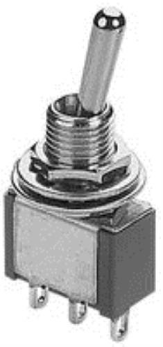 PUSHBTN SWITCH,NO EPOXY Grayhill 30-1-EW 1 pc
